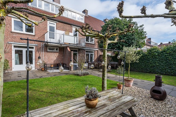 Medium property photo - Petrus Dondersstraat 124, 5614 AK Eindhoven